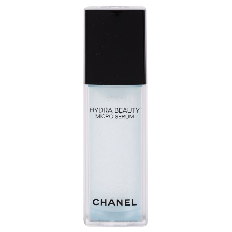 Chanel Hydra Beauty sérum intensivo hidratante 30 ml