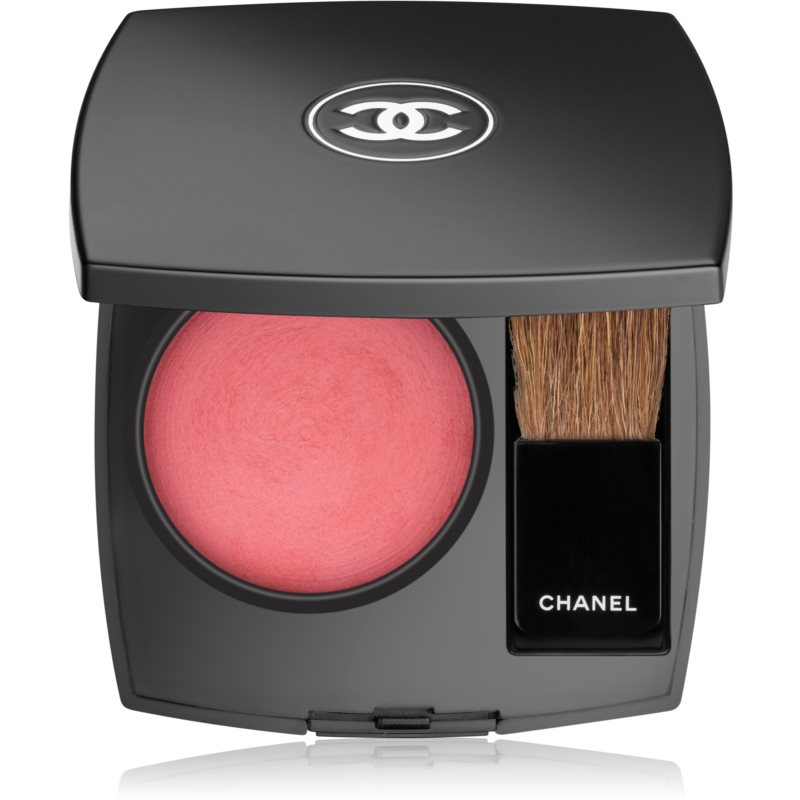Chanel Joues Contraste tvářenka odstín 320 Rouge Profond 4 g