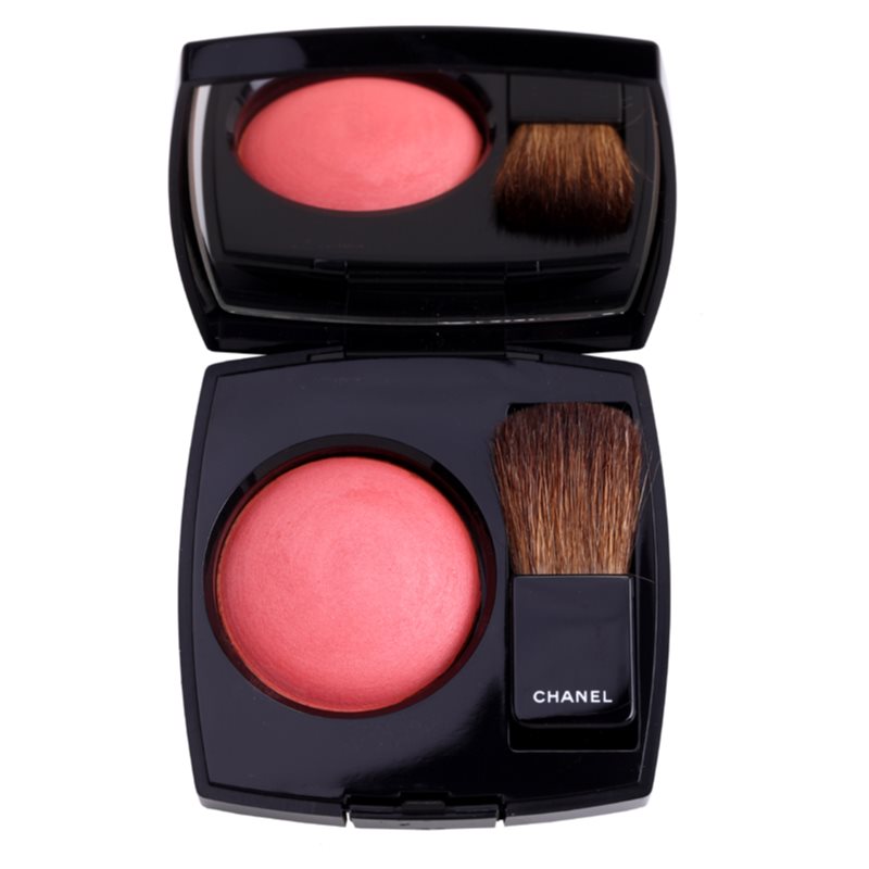 Chanel Joues Contraste blush tom 71 Malice  4 g