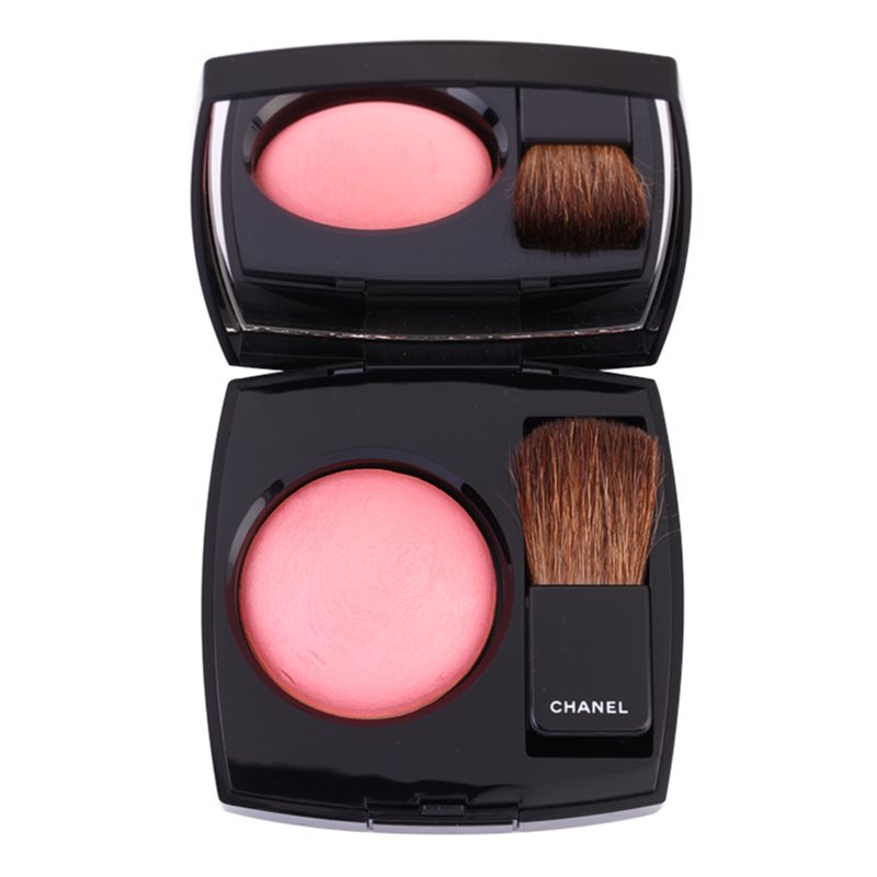 Chanel Joues Contraste blush tom 72 Rose Initial  4 g