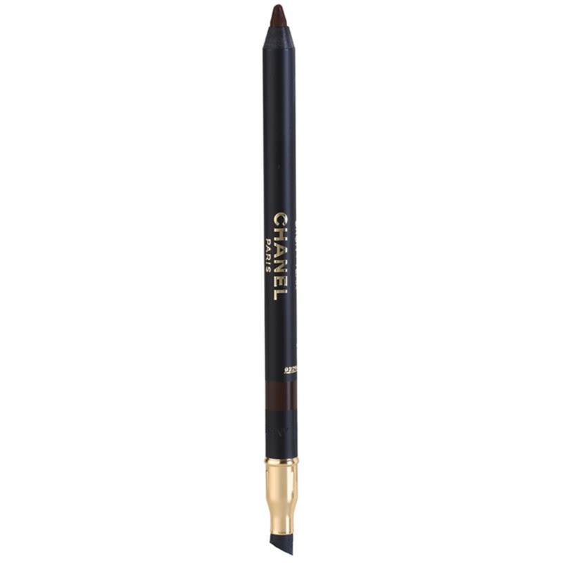 Chanel Le Crayon Yeux svinčnik za oči odtenek 02 Brun  1 g