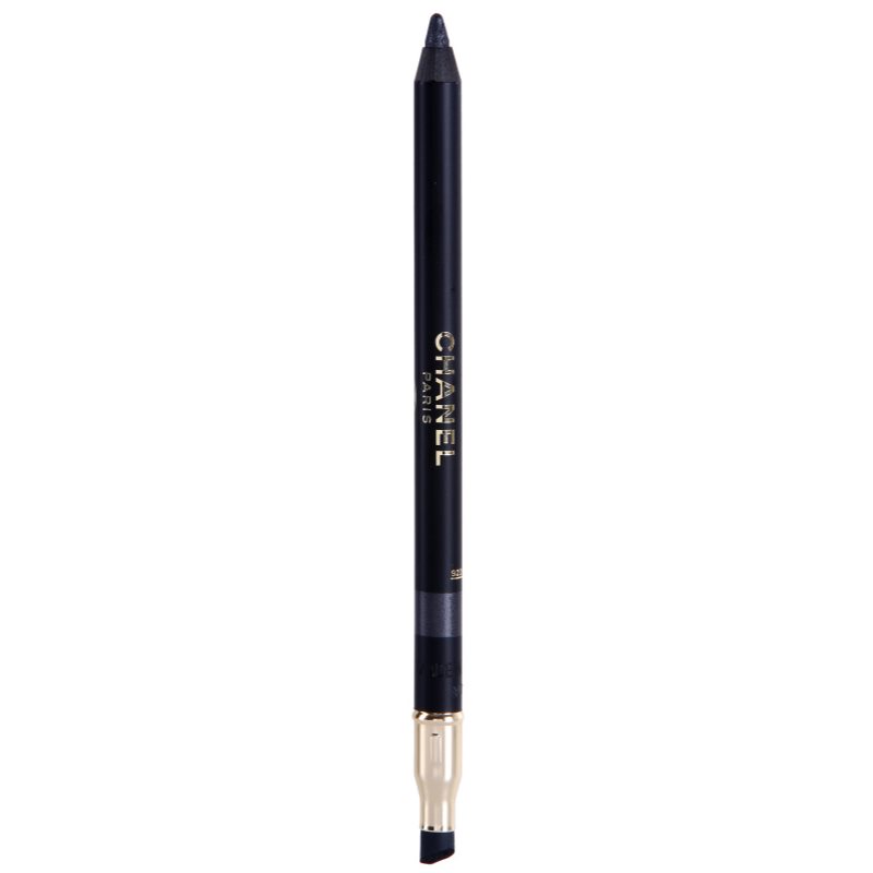 Chanel Le Crayon Yeux молив за очи цвят 69 Gris Scintillant  1 гр.