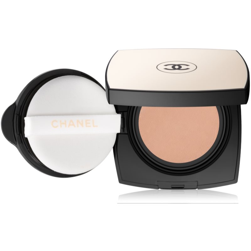 Chanel Les Beiges Creme - Foundation SPF 25 Farbton N°20 11 g