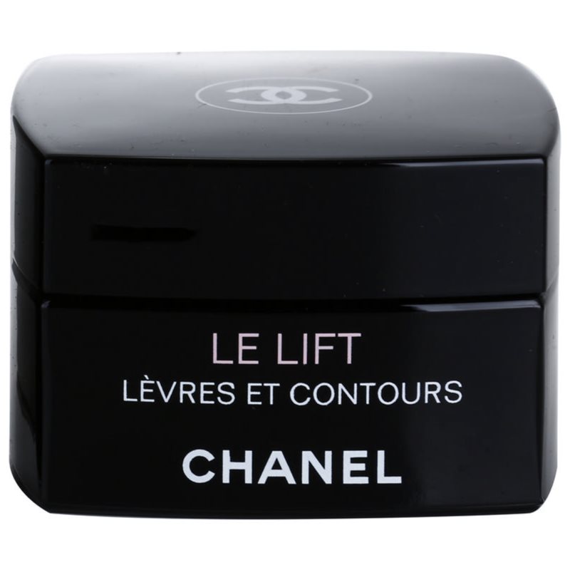 Chanel Le Lift Liftingpflege für den Bereich der Lippen 15 g