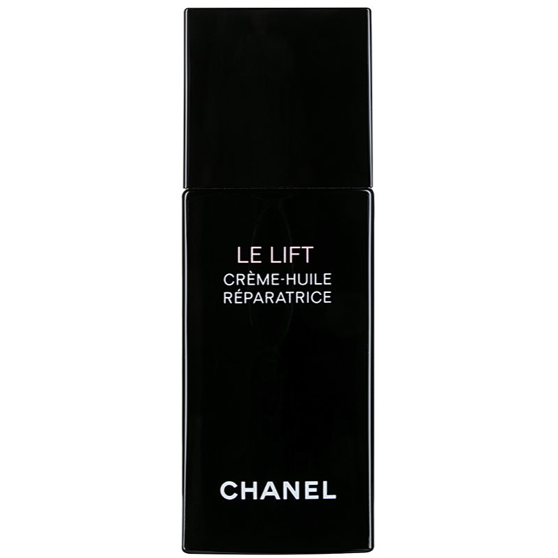Chanel Le Lift emulsión con efecto lifting con efecto regenerador 50 ml