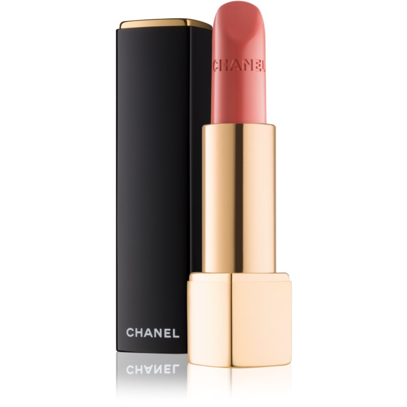 Chanel Rouge Allure intensywna, długotrwała szminka odcień 174 Rouge Angelique 3,5 g