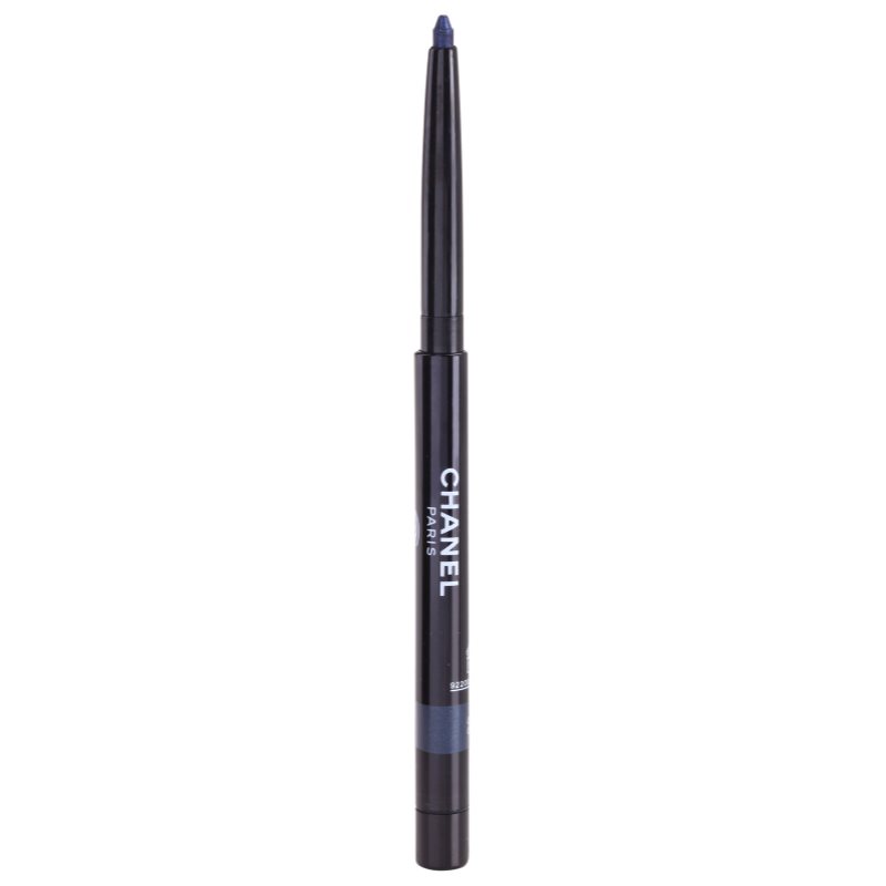 Chanel Stylo Yeux Waterproof молив за очи  водоустойчив цвят 30 Marine  0,3 гр.