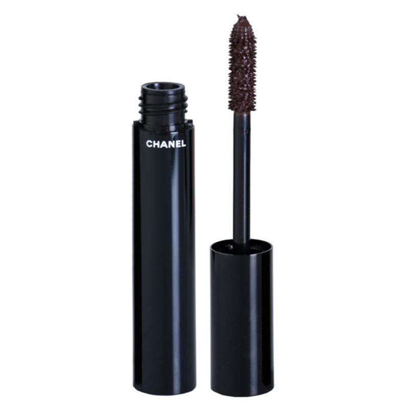 Chanel Le Volume de Chanel Wasserfester Mascara für mehr Volumen Farbton 20 Brun 6 g
