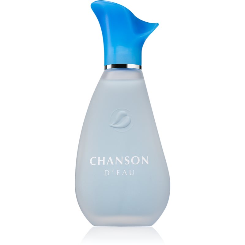 Chanson d'Eau Mar Azul Eau de Toilette para mulheres 100 ml