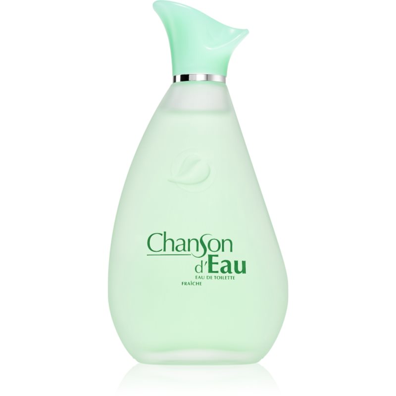 

Chanson Chanson d'Eau туалетна вода для жінок