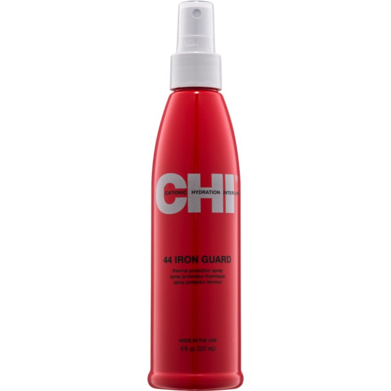 CHI Thermal Styling védő spray a hajformázáshoz, melyhez magas hőfokot használunk 237 ml