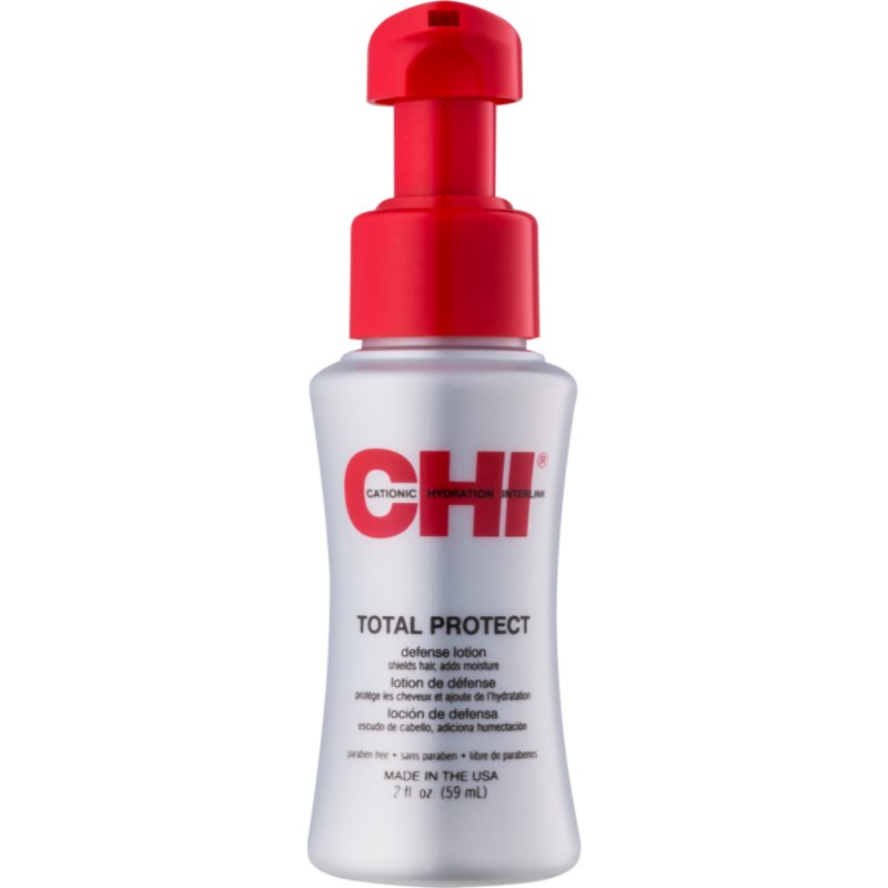 CHI Infra Total Protect zaščitni serum 59 ml