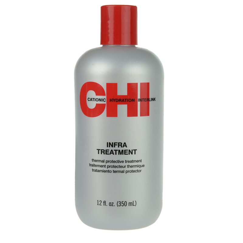 CHI Infra tratamento regenerador  para cabelo 355 ml