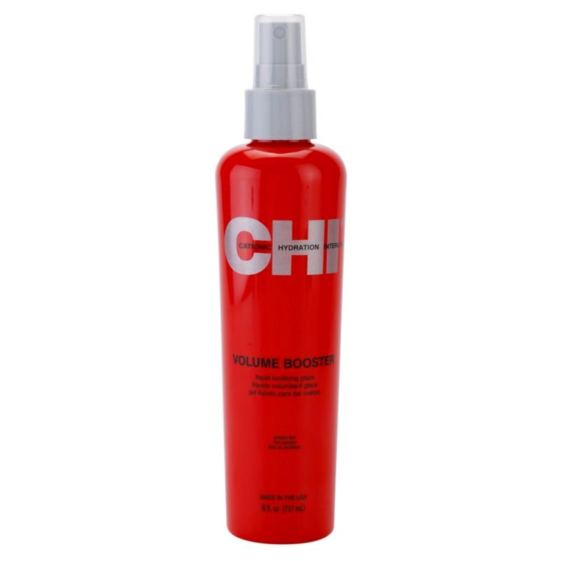 CHI Thermal Styling spray para volume e brilho 250 ml