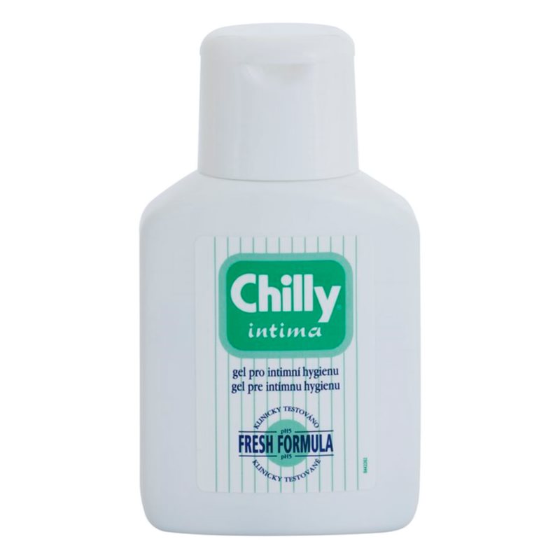Chilly Intima Fresh gel para higiene íntima 50 ml