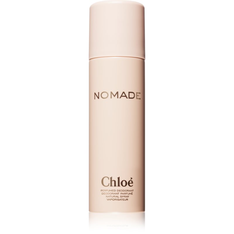 Chloé Nomade desodorizante em spray para mulheres 100 ml