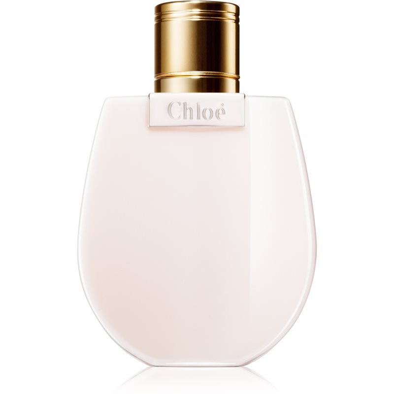 Chloé Nomade leche corporal para mujer 200 ml