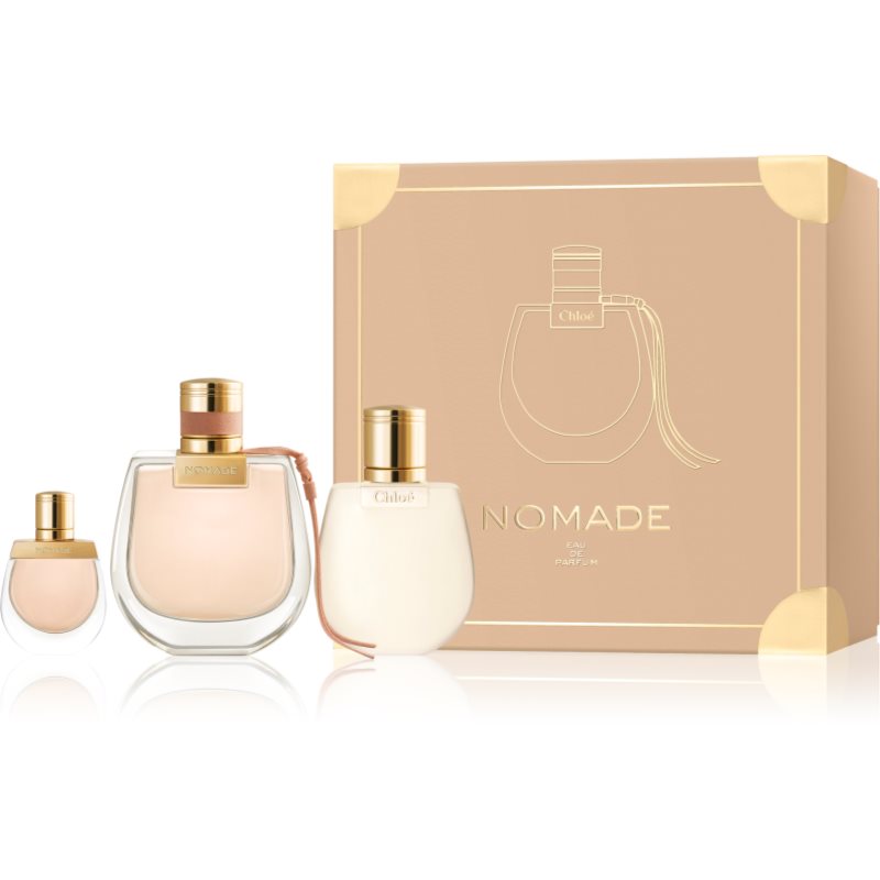 

Chloé Nomade подарунковий набір II. для жінок