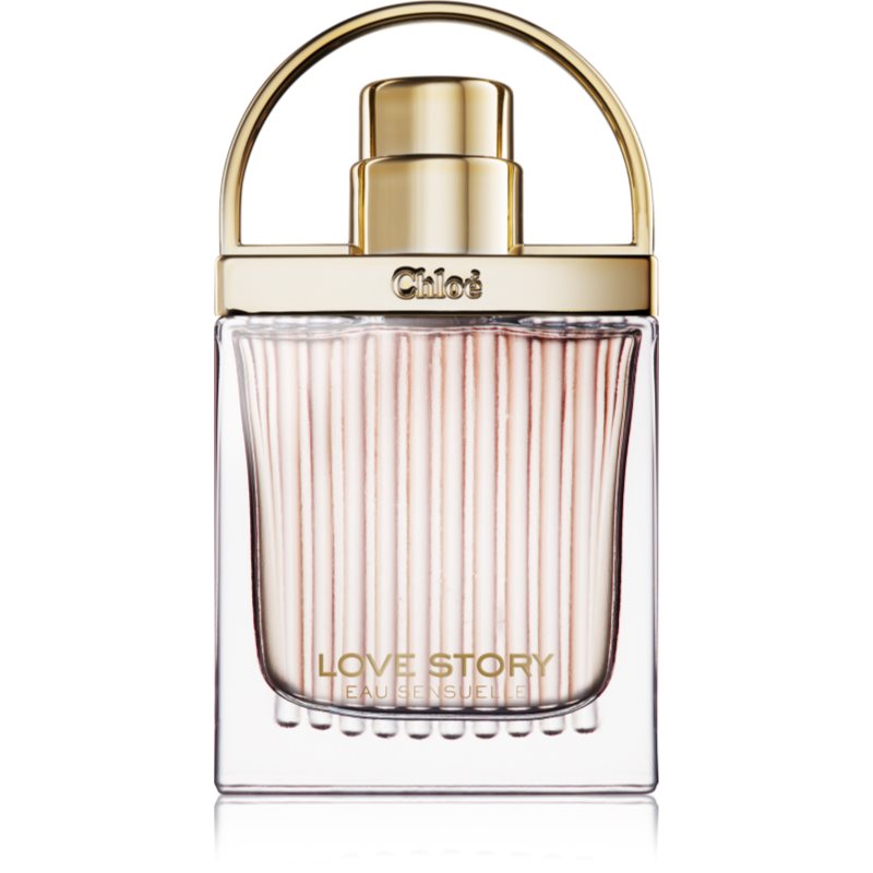 

Chloé Love Story Eau Sensuelle парфумована вода для жінок