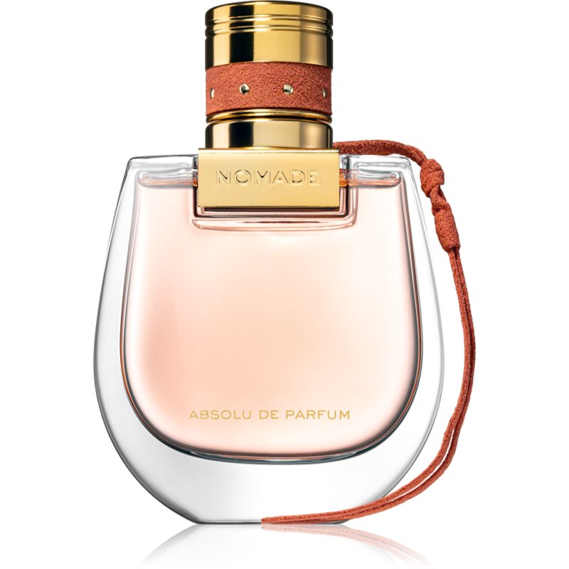 Chloé Nomade Absolu de Parfum parfumska voda za ženske 50 ml
