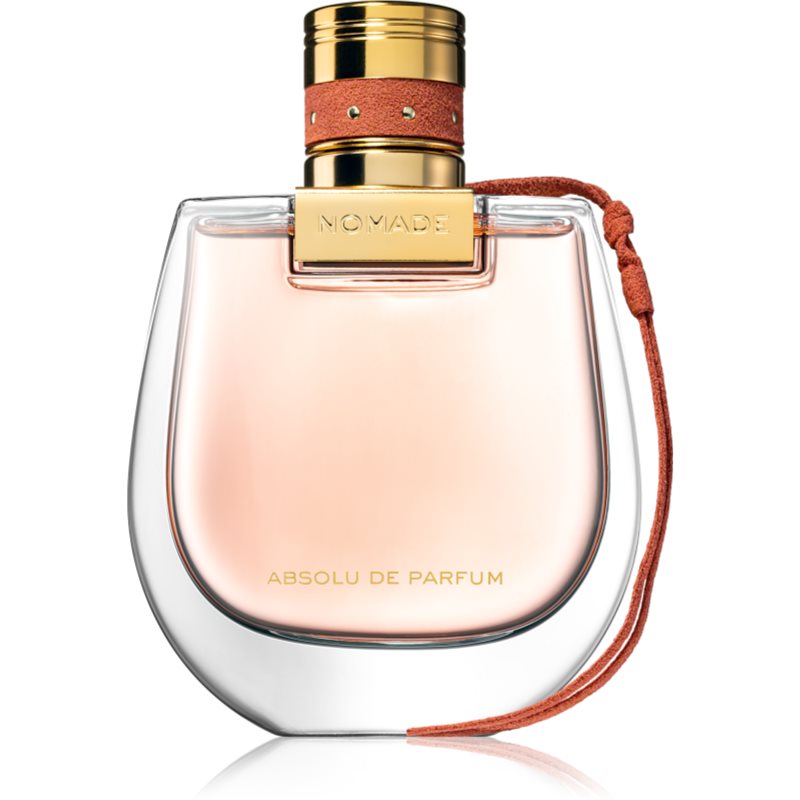 Chloé Nomade Absolu de Parfum parfumska voda za ženske 75 ml