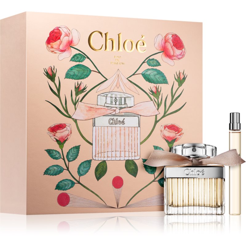 

Chloé Chloé подарунковий набір IV. для жінок