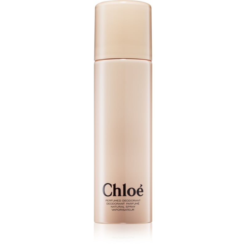 Chloé Chloé desodorante en spray para mujer 100 ml
