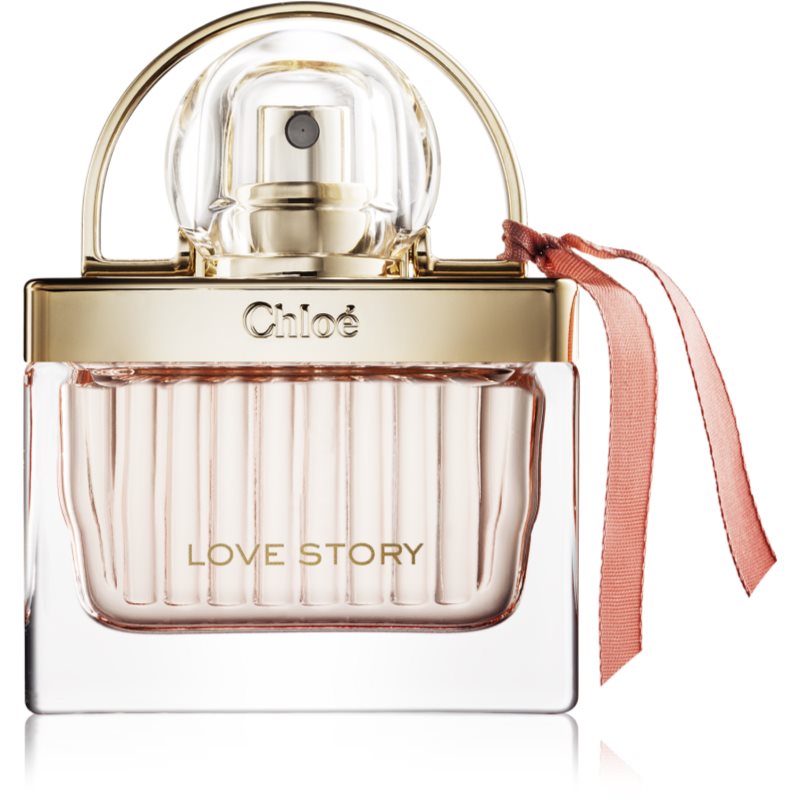 Chloé Love Story Eau Sensuelle parfumska voda za ženske 30 ml