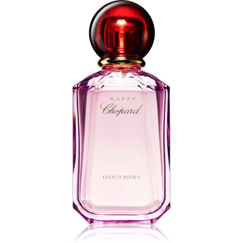 Chopard Happy Felicia Roses Eau de Parfum para mulheres 100 ml