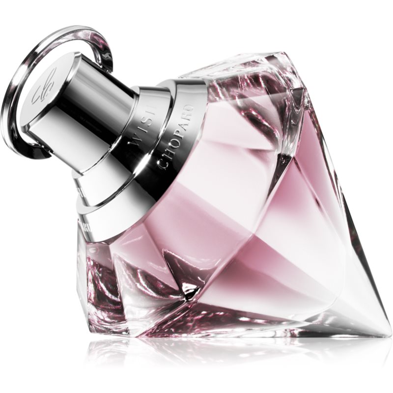 Chopard Wish Pink Diamond Eau de Toilette para mujer 75 ml