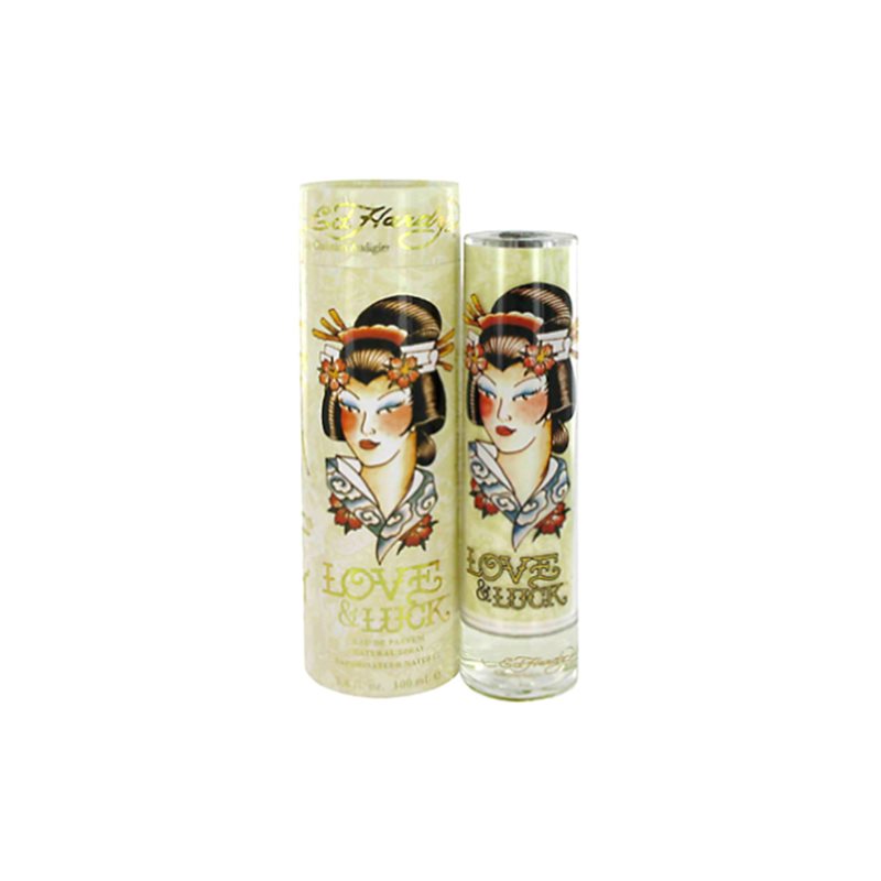 Christian Audigier Ed Hardy Love & Luck Woman parfumska voda za ženske 100 ml