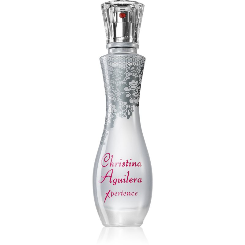 Christina Aguilera Xperience Eau de Parfum para mulheres 30 ml
