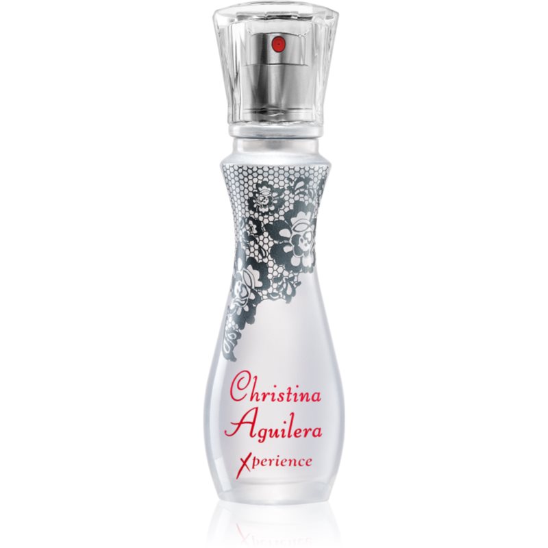 Christina Aguilera Xperience parfumska voda za ženske 15 ml