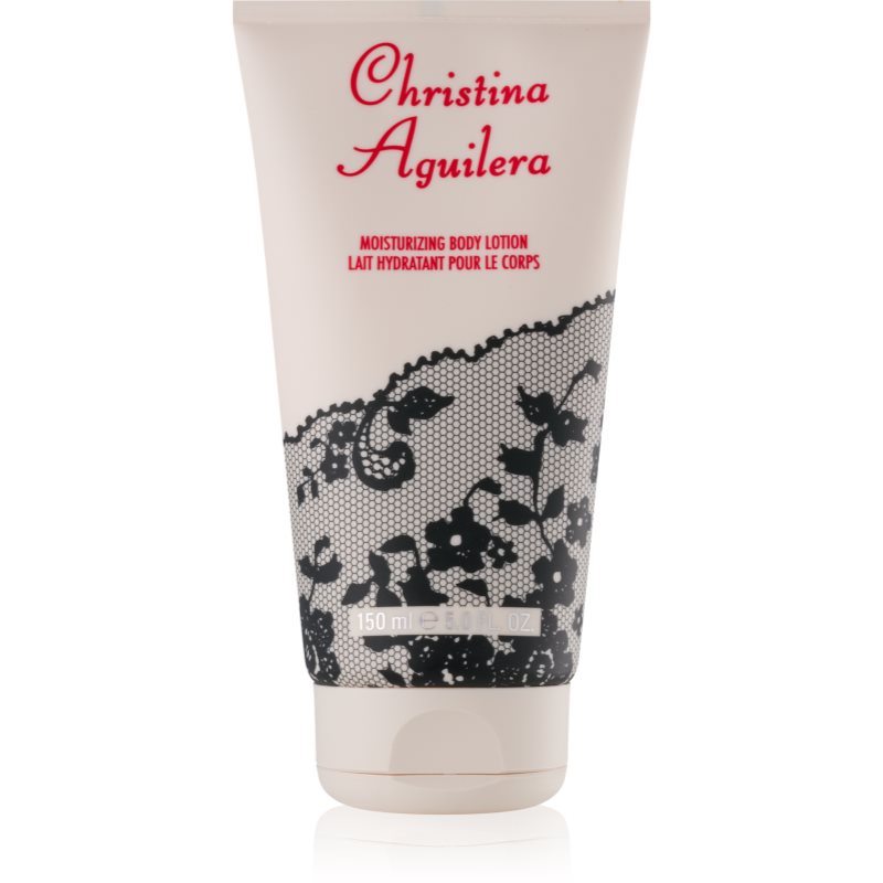 

Christina Aguilera Christina Aguilera молочко для тіла для жінок