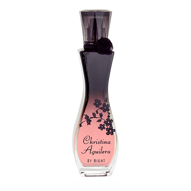 Christina Aguilera By Night parfumska voda za ženske 50 ml