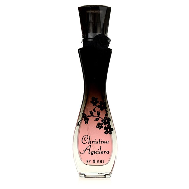 Christina Aguilera By Night parfumska voda za ženske 30 ml