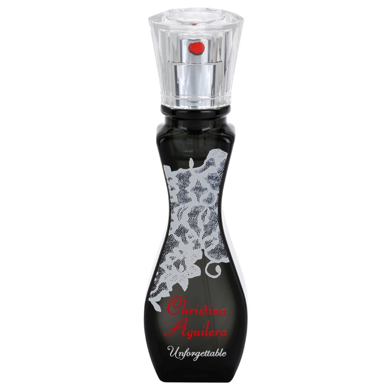Christina Aguilera Unforgettable parfémovaná voda pro ženy 15 ml