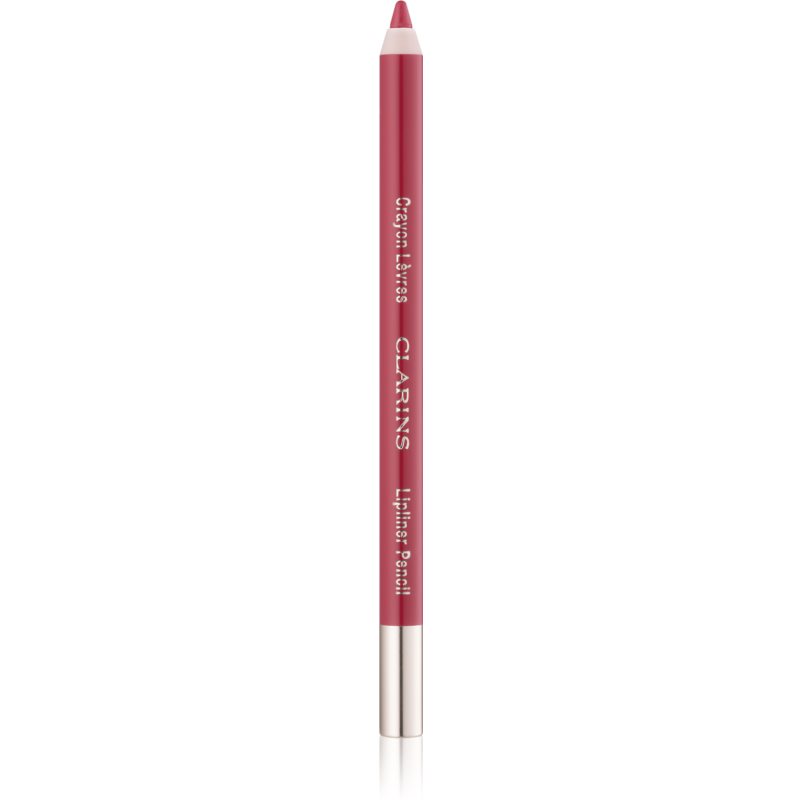 Clarins Lipliner Pencil lápiz delineador para labios tono 05 Roseberry 1,2 g