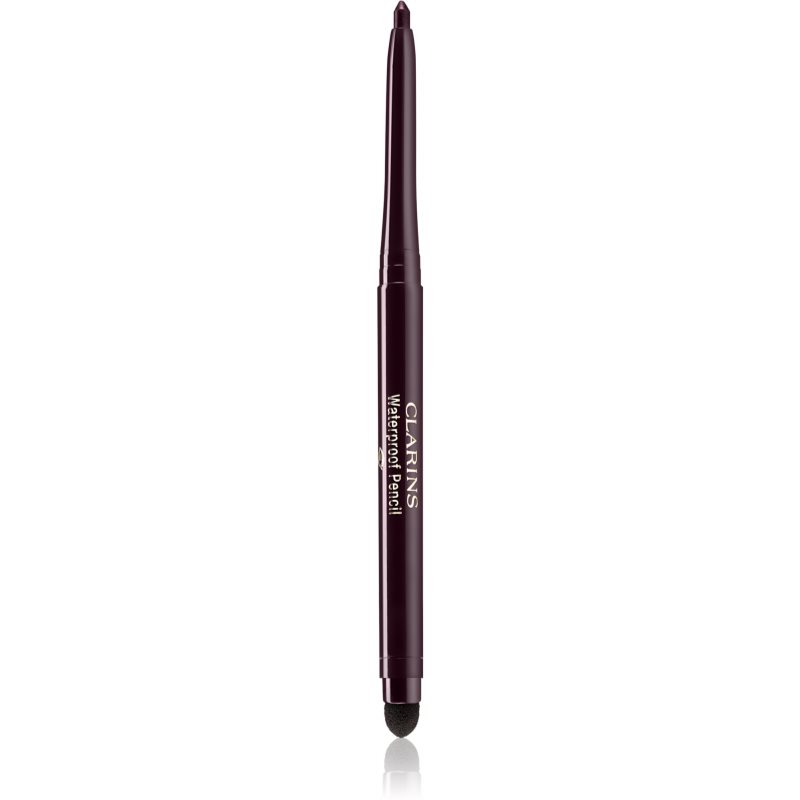 Clarins Waterproof Pencil lápiz de ojos resistente al agua tono 04 Fig 0,29 g
