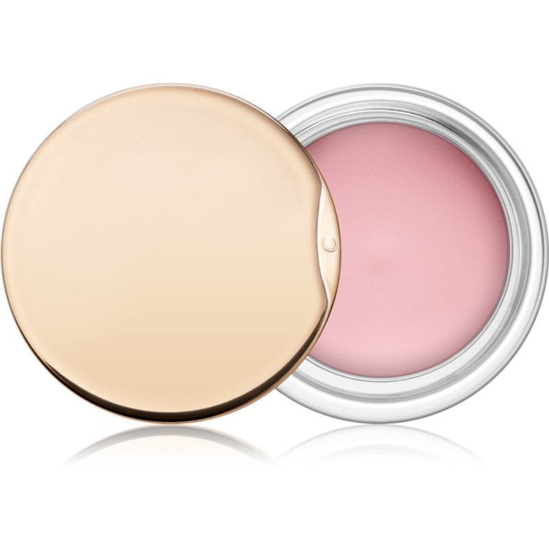 Clarins Ombre Velvet кремави сенки са очи цвят 02 Pink Paradise 4 гр.