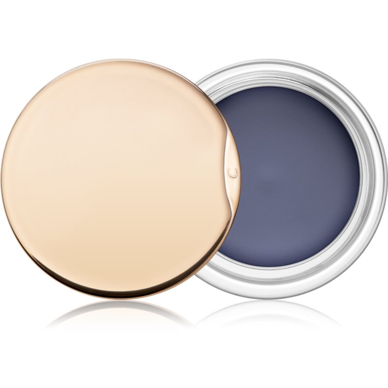 Clarins Ombre Satin sombras cremosas tom 04 Baby Blue Eyes 4 g