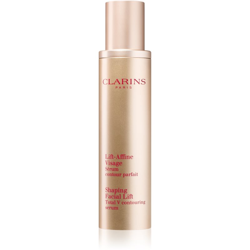 

Clarins V Shaping сироватка-ліфтинг для обличчя