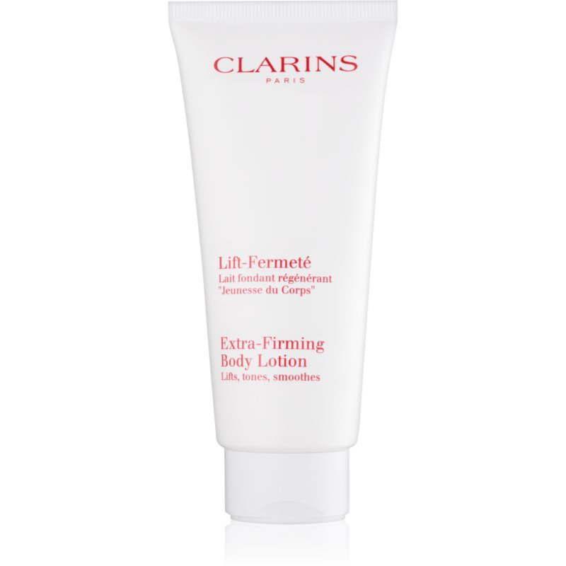 Clarins Body Extra-Firming zpevňující tělové mléko 200 ml