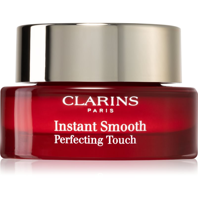 Clarins Instant Smooth Perfecting Touch Primer Make-up Grundierung strafft die Haut und verfeinert Poren 15 ml