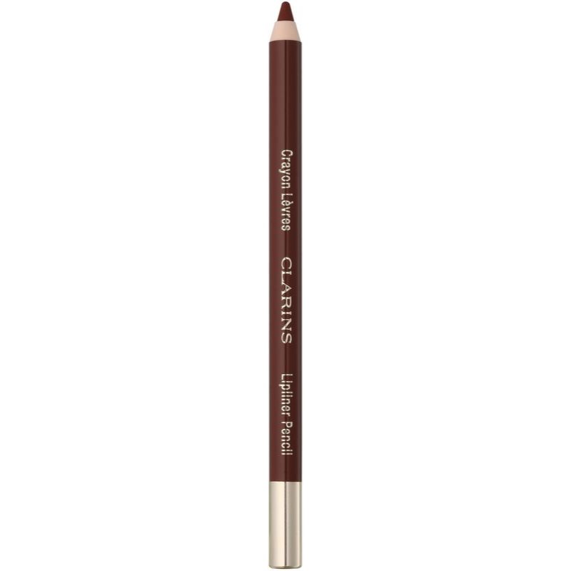 

Clarins Lipliner Pencil контурний олівець для губ відтінок 04 Nude Mocha