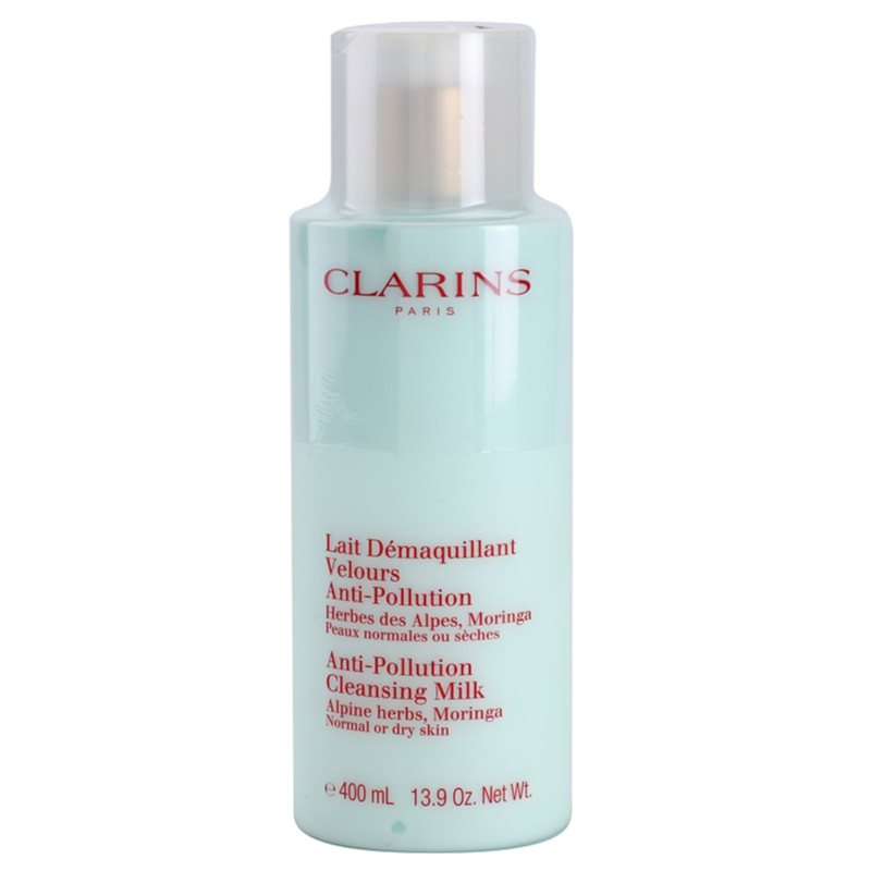 Clarins Cleansers ?????????? ????? ? ???????? ?? ???????? ????? ?? ???????? ? ???? ???? 400 ??.