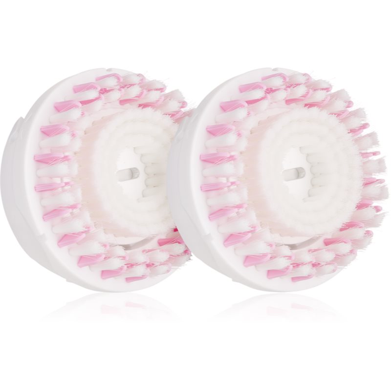 

Clarisonic Brush Head Daily Radiance запасна звукова насадка для сяючої шкіри 2- pack