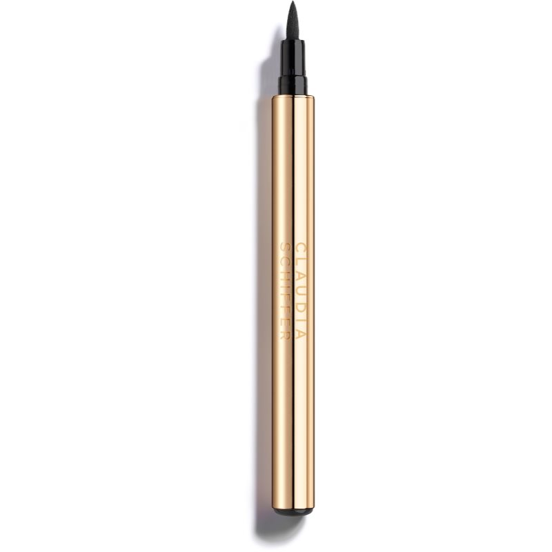 

Claudia Schiffer Make Up Eyes фіксатор підводки для очей відтінок 01 Black