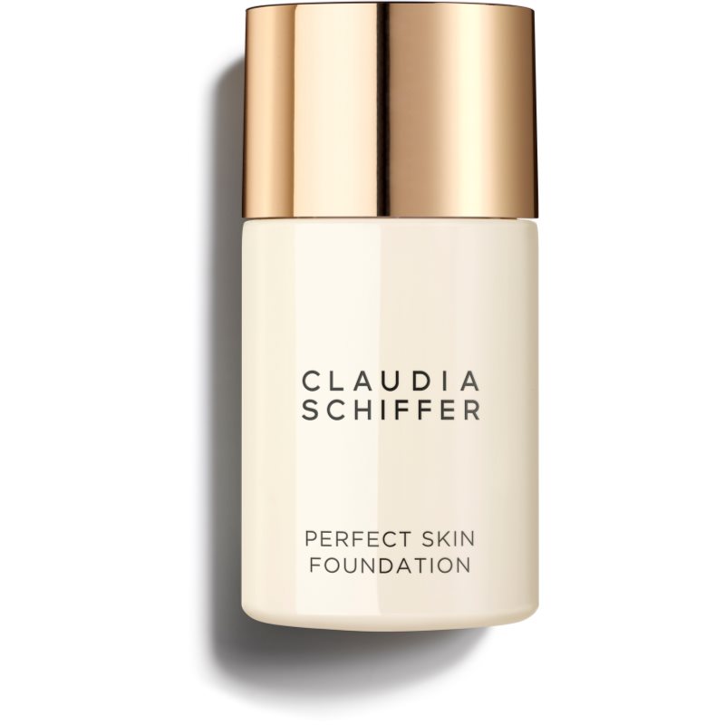 

Claudia Schiffer Make Up Face Make-Up тональні засоби відтінок 71 Frappé