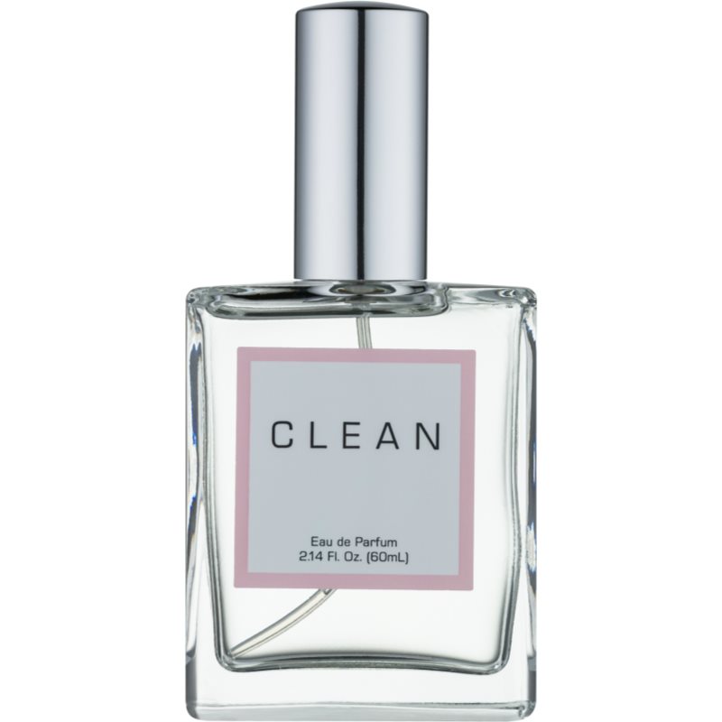 CLEAN Original Eau de Parfum para mulheres 60 ml